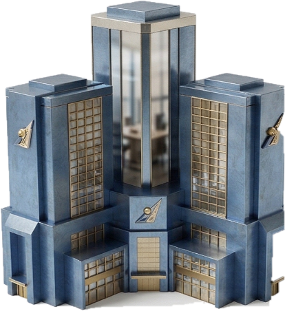 Hosting para grandes empresas