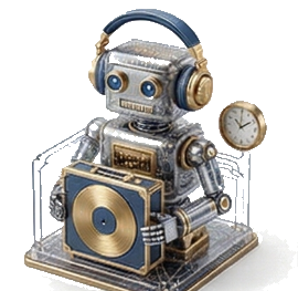 AutoDJ para radio online