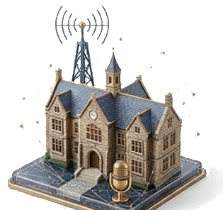 Radios universitarias y comunitarias